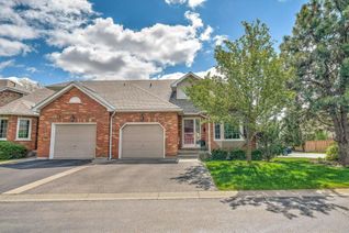 Townhouse for Sale, 17 2355 Headon Road, Burlington, ON Townhouse for Sale, 17 2355 Headon Road, Burlington, ON