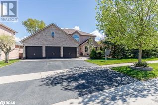 Property for Sale, 19 Northview Crescent, Barrie, ON