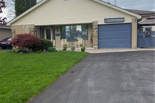 Property for Sale, 94 Village Drive, Belleville, ON