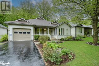 Property for Sale, 68 Pineridge Gate, Gravenhurst, ON Property for Sale, 68 Pineridge Gate, Gravenhurst, ON