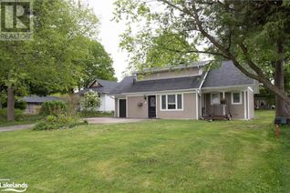 Property for Sale, 115 Fraser Street, Gravenhurst, ON Property for Sale, 115 Fraser Street, Gravenhurst, ON