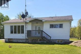 Bungalow for Sale, 11 Eastman Rd, Blind River, ON