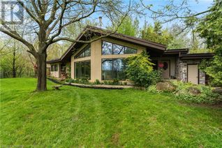 Bungalow for Sale, 295 Brant Road, St. George, ON