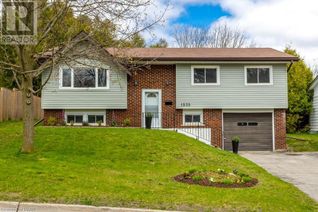 Bungalow for Sale, 1532 Redwood Drive, Peterborough, ON