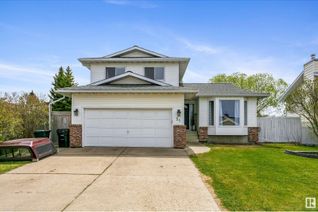 Property for Sale, 51 Mathias Av, Spruce Grove, AB Property for Sale, 51 Mathias Av, Spruce Grove, AB
