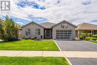 Bungalow for Sale, 61 First Street Louth, St. Catharines, ON