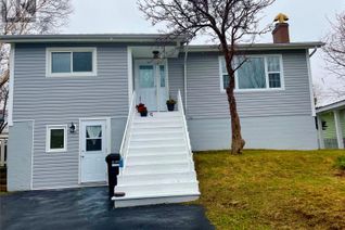 Property for Sale, 5 Conroy Place, St. John's, NL