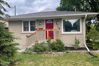 Bungalow for Rent, 593 Grierson St #Main, Oshawa, ON