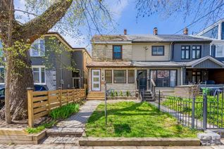 Townhouse for Sale, 8 Woodfield Rd, Toronto, ON