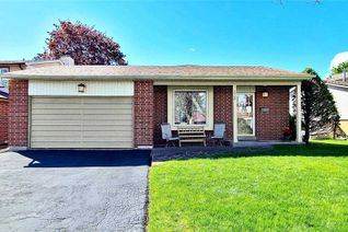 House for Sale, 48 Blacktoft Dr, Toronto, ON