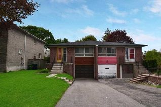 Property for Sale, 103 Crockamhill Dr, Toronto, ON