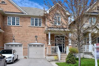 Property for Sale, 39 Jonas Millway, Whitchurch-Stouffville, ON