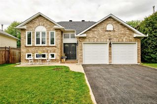 Bungalow for Sale, 83 Royal Amber Cres, East Gwillimbury, ON