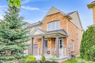Property for Sale, 25 Dougherty Cres, Whitchurch-Stouffville, ON