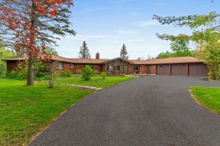 Bungalow for Sale, 131 Kingscross Dr, King, ON