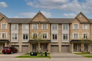 Townhouse for Sale, 28 Lowther Ave, Richmond Hill, ON