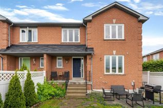 Property for Sale, 597 Walpole Cres, Newmarket, ON