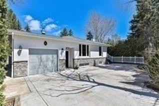 Property for Sale, 6 Johnson Rd, Aurora, ON