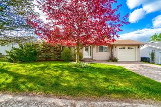 Bungalow for Sale, 116 Tecumseth Pines Dr, New Tecumseth, ON