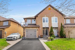 Townhouse for Sale, 245 Humberland Dr, Richmond Hill, ON