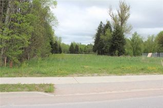 Vacant Residential Land for Sale, Lot5-86 Mill St E, Springwater, ON