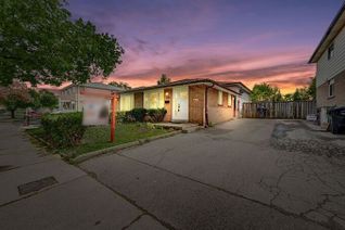 Backsplit for Sale, 236 Archdekin Dr, Brampton, ON Backsplit for Sale, 236 Archdekin Dr, Brampton, ON