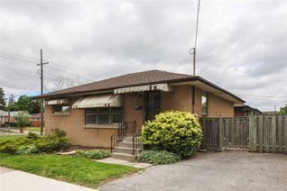 Bungalow for Sale, 1 Odessa Ave, Toronto, ON