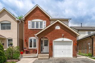 Backsplit for Sale, 427 Hansen Rd N, Brampton, ON Backsplit for Sale, 427 Hansen Rd N, Brampton, ON