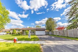 Backsplit for Sale, 3278 Trevor Crt, Mississauga, ON Backsplit for Sale, 3278 Trevor Crt, Mississauga, ON