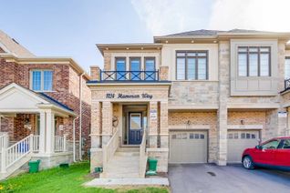 Property for Sale, 1124 Hamman Way, Milton, ON Property for Sale, 1124 Hamman Way, Milton, ON