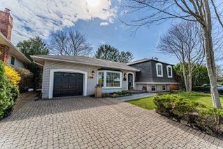 Sidesplit for Sale, 234 Juniper Ave, Burlington, ON Sidesplit for Sale, 234 Juniper Ave, Burlington, ON