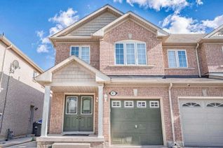 Townhouse for Sale, Brampton, ON