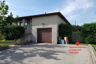 Bungalow for Rent, 110 Abbot Dr #Lower, Hamilton, ON