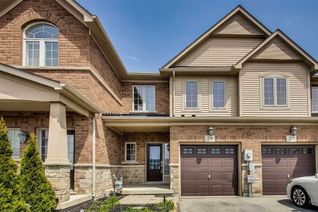 Freehold Townhouse for Sale, 541 Winston Rd #28, Grimsby, ON