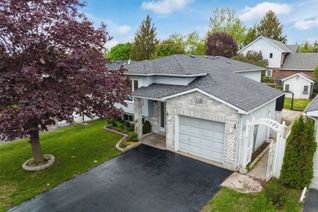 Bungalow for Sale, 128 Gillett Crt, Cobourg, ON