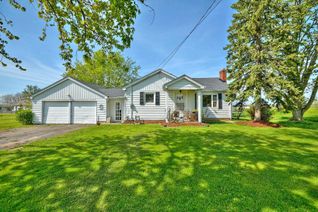 Bungalow for Sale, 634 Queenston Rd, Niagara-on-the-Lake, ON