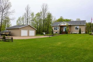 Bungalow for Sale, 716809 West Back Line, Chatsworth, ON