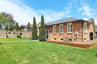 Bungalow for Sale, 744 Greer Cres, Cobourg, ON