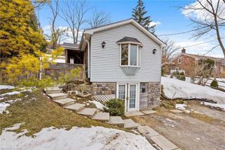 Bungalow for Sale, 75 Bradley St, St. Catharines, ON