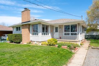 Bungalow for Sale, 456 Bunting Rd, St. Catharines, ON
