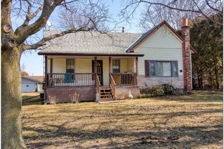 Bungalow for Sale, 31 Victoria Ave, Chatham-Kent, ON