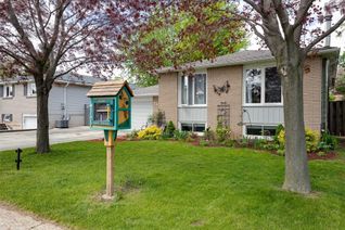 Bungalow for Sale, 23 Juliana Rd, Grimsby, ON