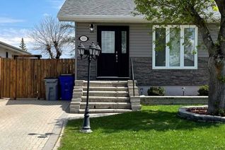 Bungalow for Sale, 110 Viscount Ave, Timmins, ON