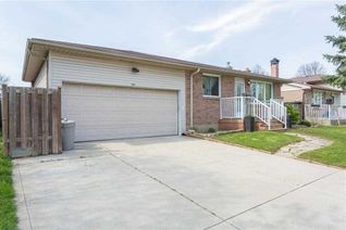 Backsplit for Sale, 1101 Osgoode Dr, London, ON Backsplit for Sale, 1101 Osgoode Dr, London, ON