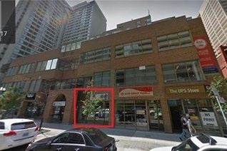 Beauty Salon Business for Sale, 112 Elizabteh St, Toronto, ON Beauty Salon Business for Sale, 112 Elizabteh St, Toronto, ON