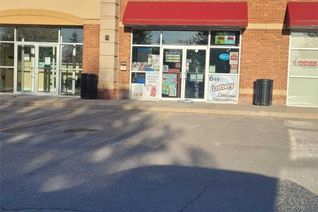 Convenience/Variety Business for Sale, 15930 Old Simcoe Rd #8, Scugog, ON