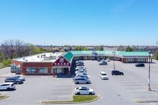 Property for Lease, 7220 Kennedy Rd #3, Markham, ON