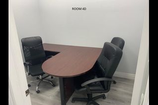 Office for Sublease, 18 Corporation Dr #4F, Brampton, ON