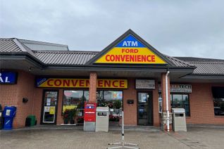 Convenience/Variety Business for Sale, 610 Ford Dr #4, Oakville, ON Convenience/Variety Business for Sale, 610 Ford Dr #4, Oakville, ON