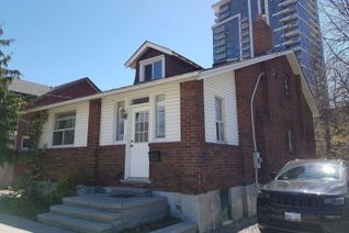 Property for Lease, 10 Rosewood Ave, Mississauga, ON